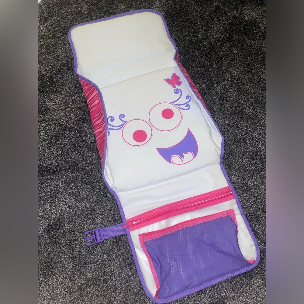 Large Changing Pad